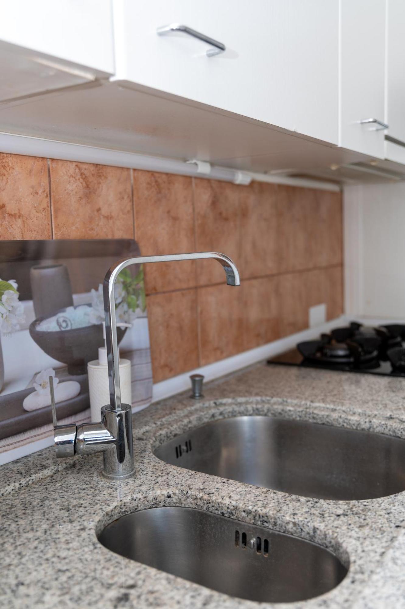 Apartman Milijana Fazana Exterior photo