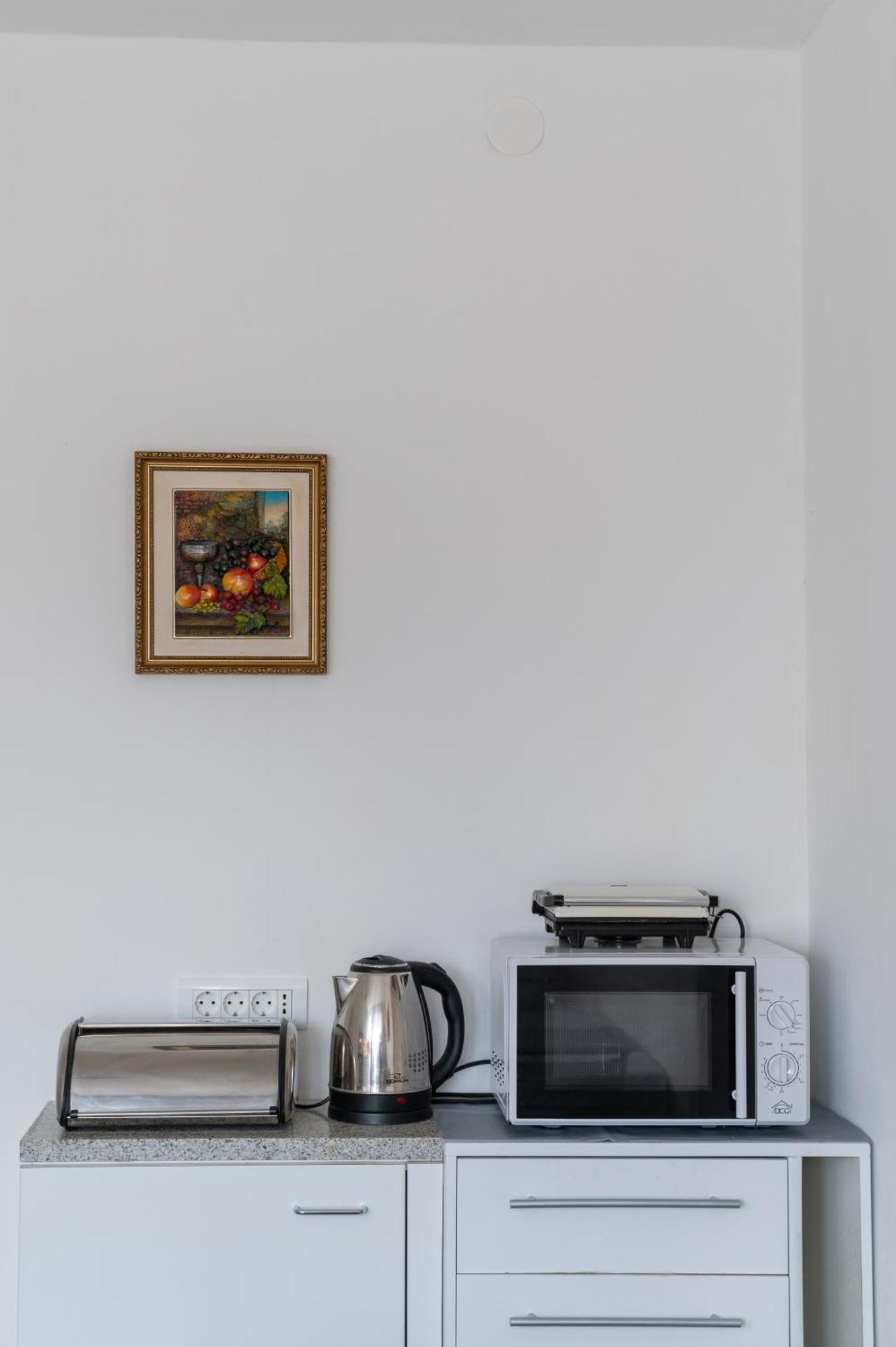 Apartman Milijana Fazana Exterior photo