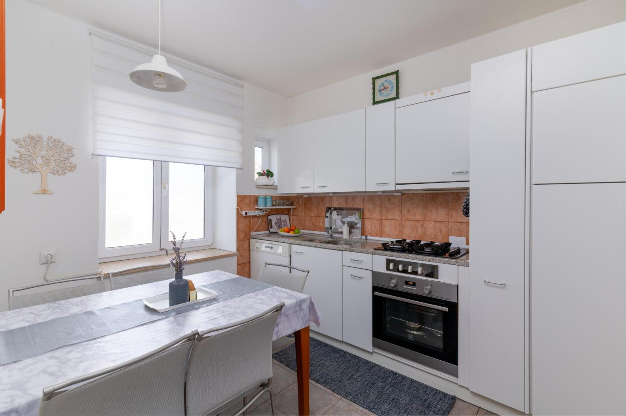 Apartman Milijana Fazana Exterior photo