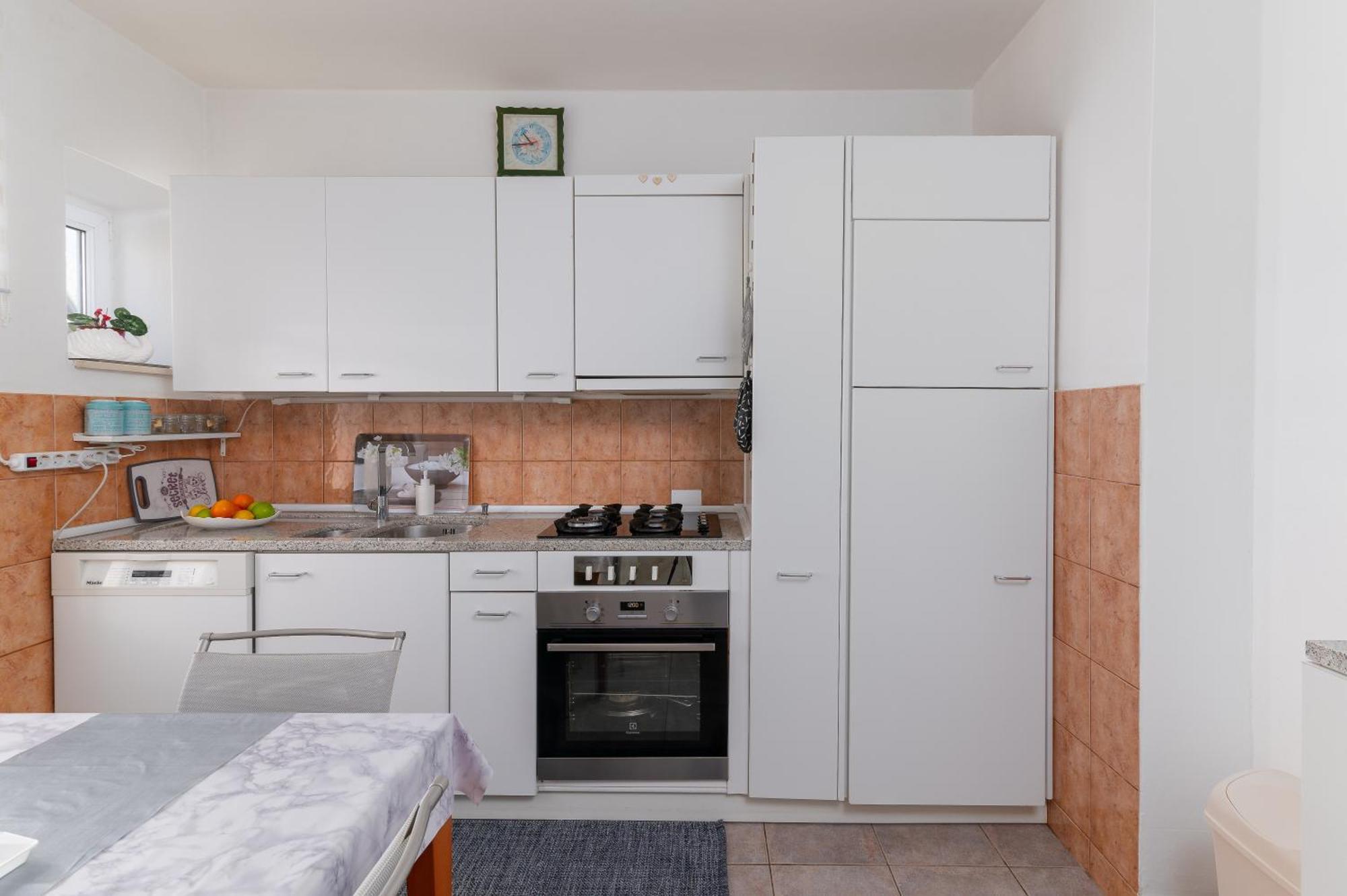 Apartman Milijana Fazana Exterior photo